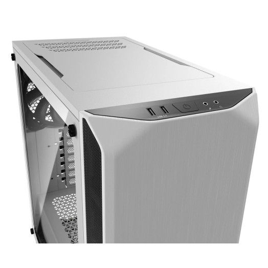 тихо! Pure Base 500 Window White