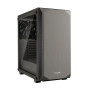 тихо! Pure Base 500 Window Gray