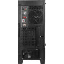 Чорний корпус MSI MAG Forge 100M