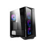 Чорний корпус MSI MPG Gungnir 110R