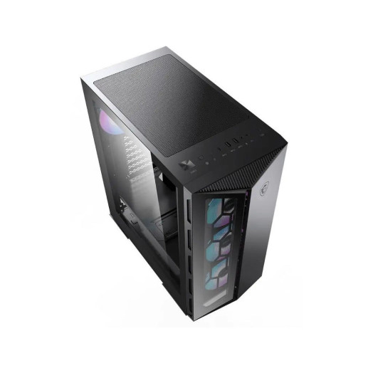 Чорний корпус MSI MPG Gungnir 110R