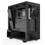 тихо! Pure Base 500DX ARGB чорний