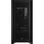 Чохол Corsair 4000D Airflow Black