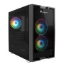 Чорний футляр Genesis Irid 353 ARGB