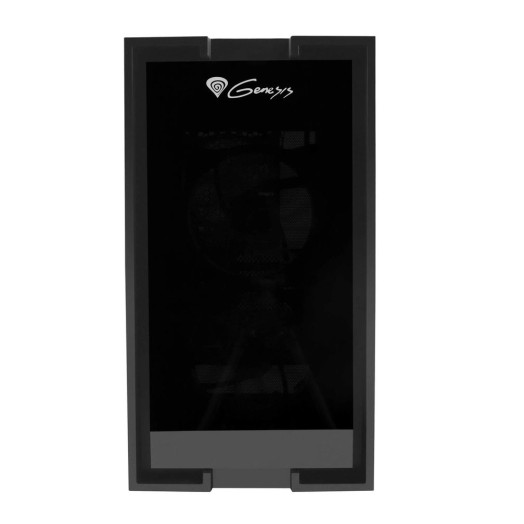 Чорний футляр Genesis Irid 353 ARGB