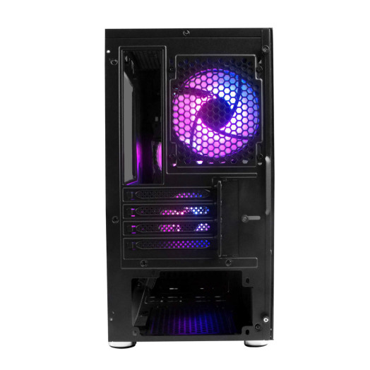 Чорний футляр Genesis Irid 353 ARGB