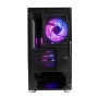 Чорний футляр Genesis Irid 353 ARGB