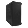 Чорний корпус Genesis Irid 503 V2
