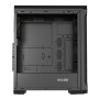 Чорний чохол Genesis Irid 505 V2 ARGB