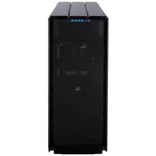Корпус Corsair Obsidian 1000D Black