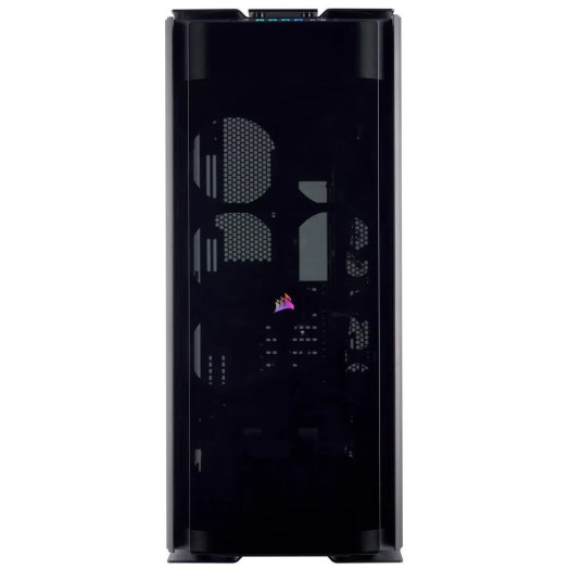 Корпус Corsair Obsidian 1000D Black
