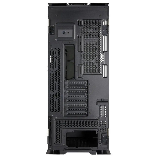 Корпус Corsair Obsidian 1000D Black