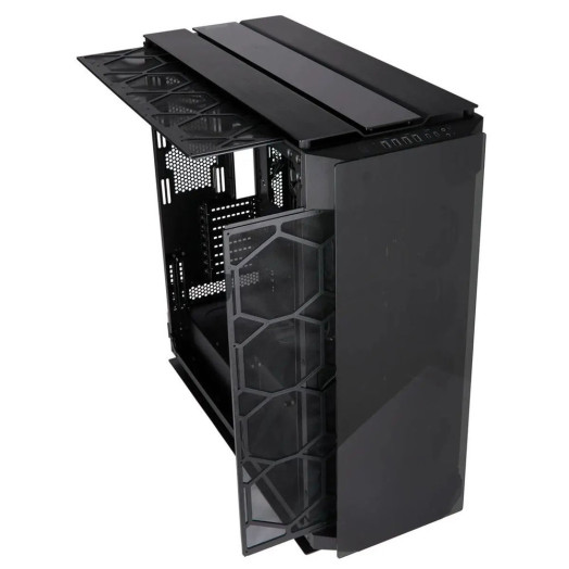Корпус Corsair Obsidian 1000D Black