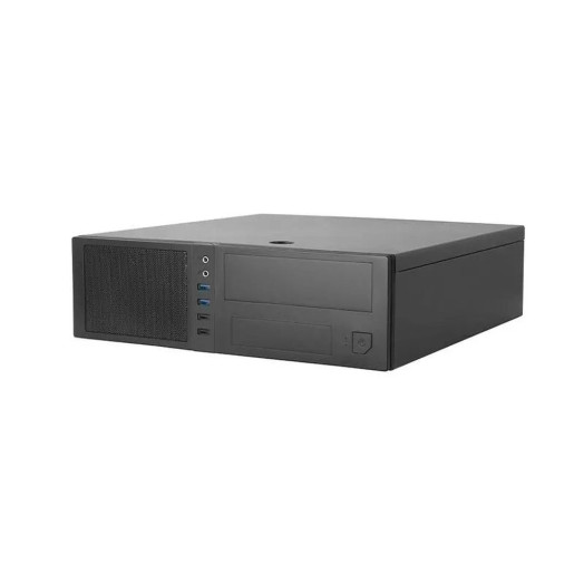Чорний корпус Chieftec CS-12B-300