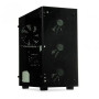 Корпус I-Box PASSION V4 RGB чорний
