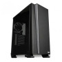 Корпус I-Box WIZARD 4 RGB чорний