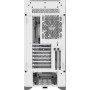 Корпус Corsair 5000D Airflow TG білий