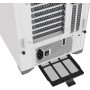Корпус Corsair 5000D Airflow TG білий