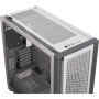 Корпус Corsair 5000D Airflow TG білий