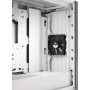 Корпус Corsair 5000D Airflow TG білий
