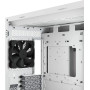 Корпус Corsair 5000D Airflow TG білий