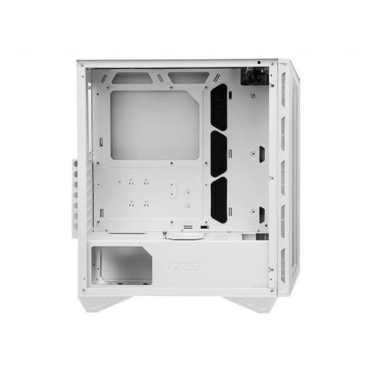 Корпус MSI MPG Gungnir 110R білий