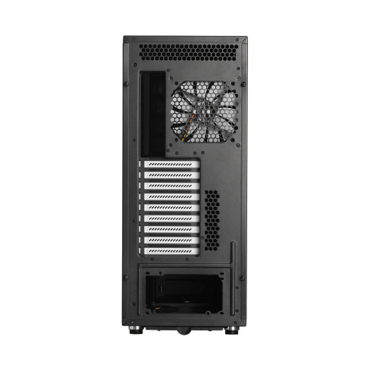 Чохол Fractal Design Define XL R2 Black