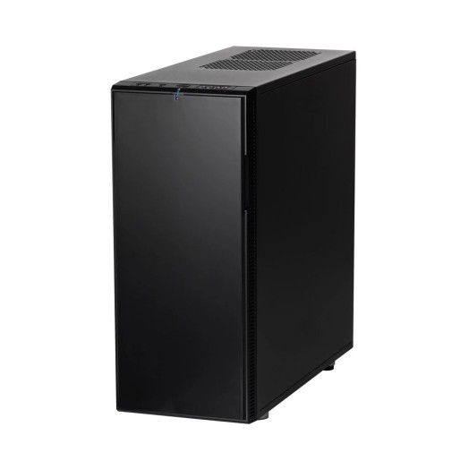 Чохол Fractal Design Define XL R2 Black