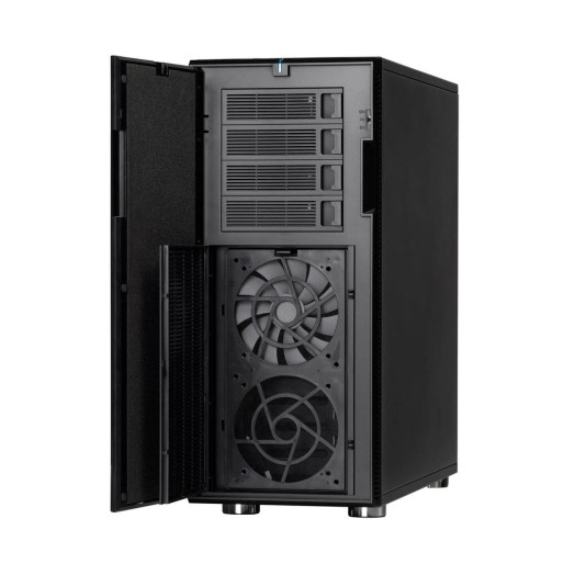 Чохол Fractal Design Define XL R2 Black