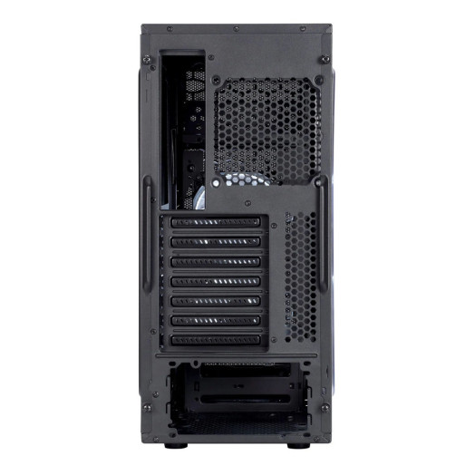 Футляр Fractal Design Focus G Black