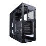 Футляр Fractal Design Focus G Black