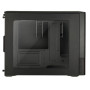 Чорний корпус Fractal Design Node 804