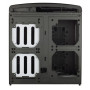 Чорний корпус Fractal Design Node 804