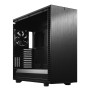 Чорний футляр Fractal Design Define 7 XL