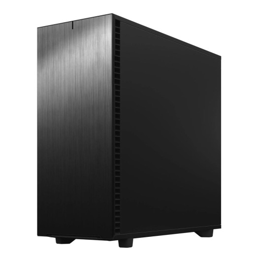 Чорний футляр Fractal Design Define 7 XL