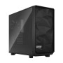 Чохол Fractal Design Meshify 2 зі світлого загартованого скла