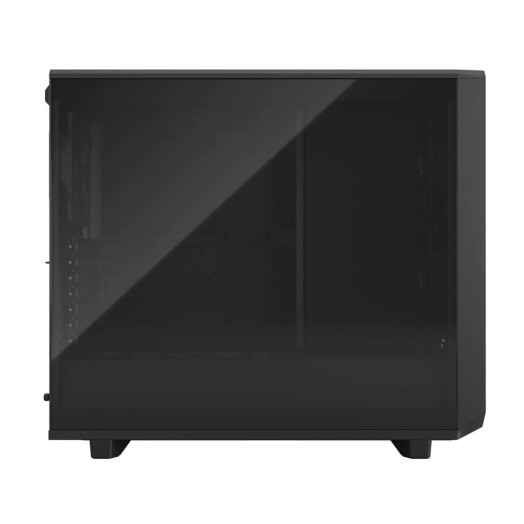 Чохол Fractal Design Meshify 2 зі світлого загартованого скла