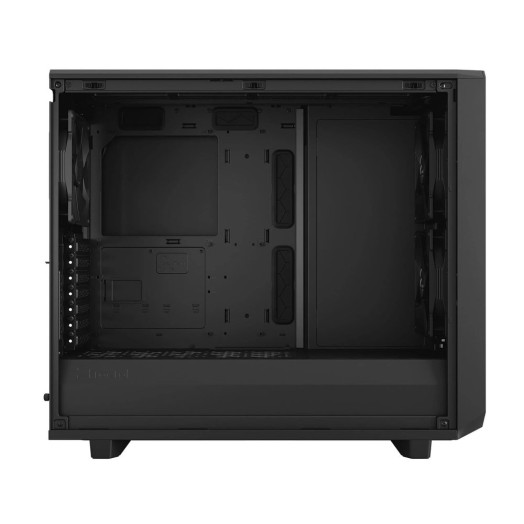 Чохол Fractal Design Meshify 2 зі світлого загартованого скла