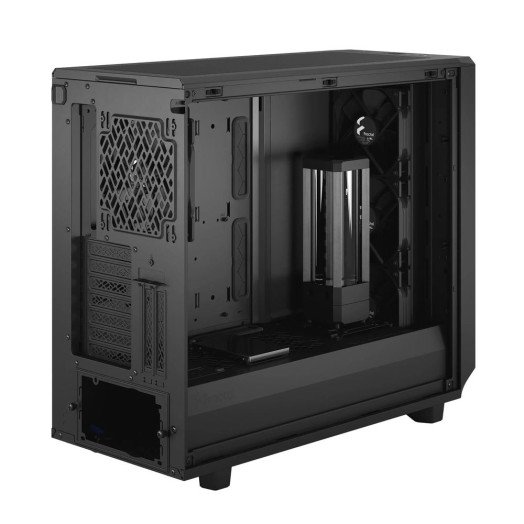 Чохол Fractal Design Meshify 2 зі світлого загартованого скла