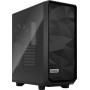 Чохол Fractal Design Meshify 2 Compact TG Light Tint Black