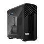Чохол Fractal Design Torrent TG Light Tint Black