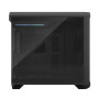 Чохол Fractal Design Torrent TG Light Tint Black