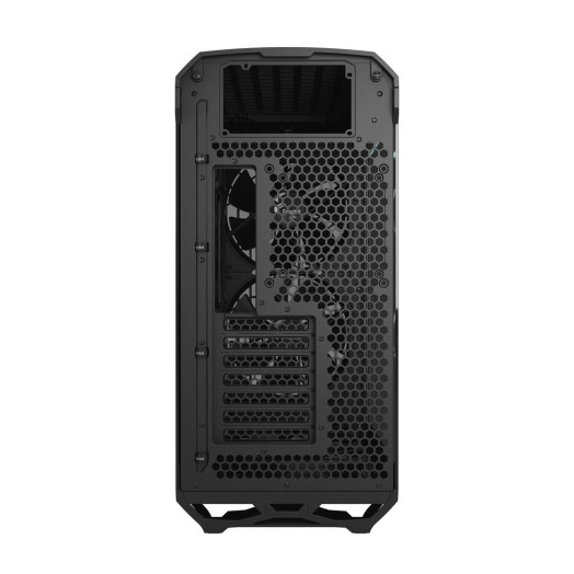 Чохол Fractal Design Torrent TG Light Tint Black