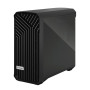 Чохол Fractal Design Torrent TG Light Tint Black