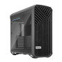Корпус Fractal Design Torrent TG Light Tint Grey
