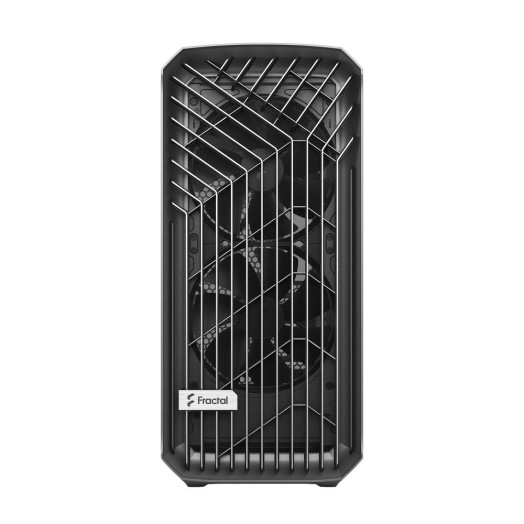 Корпус Fractal Design Torrent TG Light Tint Grey