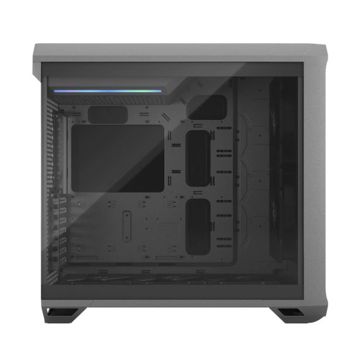 Корпус Fractal Design Torrent TG Light Tint Grey