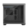 Корпус Fractal Design Torrent TG Light Tint Grey