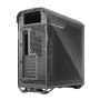 Корпус Fractal Design Torrent TG Light Tint Grey