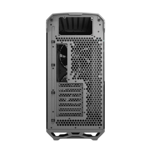 Корпус Fractal Design Torrent TG Light Tint Grey